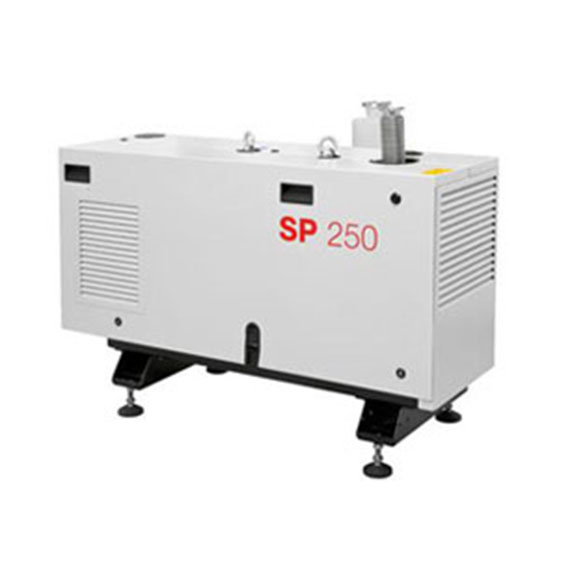 德國LEYBOLD SP250，SP630萊寶螺桿真空泵